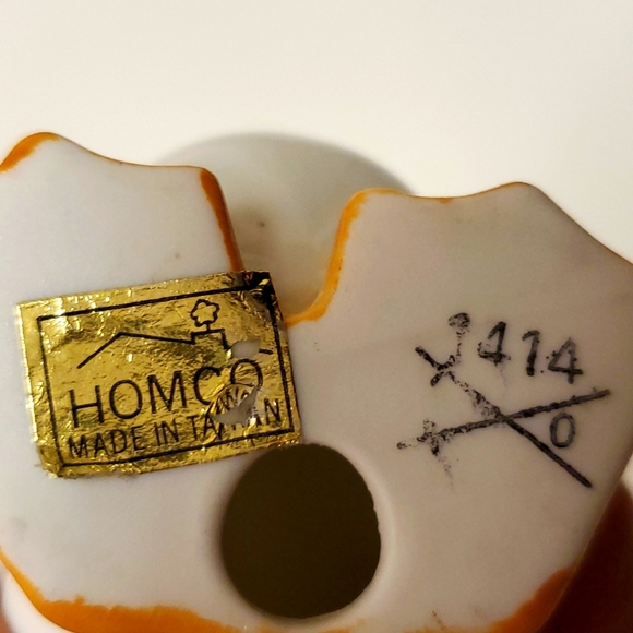 3 piece of Vintage Homco Duck figurines. - Picture 8 of 11